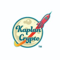 Kaplan Crypto(@KaplanCrypto) 's Twitter Profile Photo