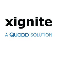Xignite, A QUODD Solution (@xignite) 's Twitter Profile Photo