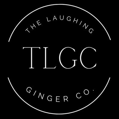The Laughing Ginger Co.