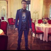 AaronCachero24 (@aarondick23) 's Twitter Profile