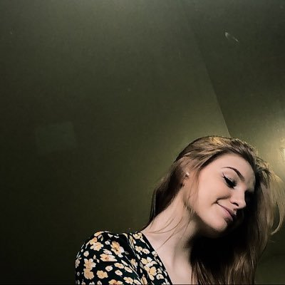 Anička Profile