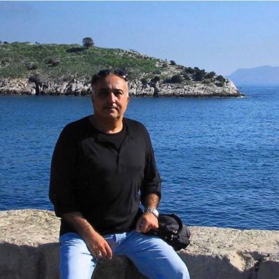 cannmuhtar's profile picture. Lisans Gazi Üniversitesi/Yüksek L.Yıldız T.Ü.