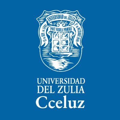 Twitter Oficial de la Coordinación Central de Extensión de la Universidad del Zulia.
Facebook: https://t.co/xyYEDznCBQ