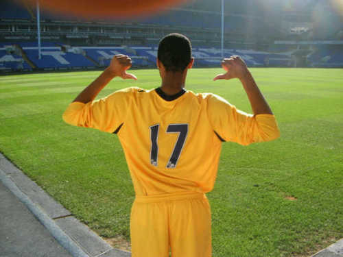 DanielGray_1's profile picture. 