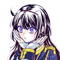 おしばなお@わたコロ⑦巻🦋 (@oshiba_nao) Twitter profile photo
