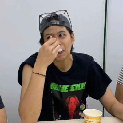 DLSU Lady Spikers 💚🏹 | First, official and approved fan page for Ela Marjanna | EST. Apr 2023