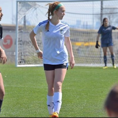 2024 Center Defender/center mid/ #99/ 5’8”/ 3.9 GPA/ Sting Black ‘05/‘06 Roach / ECNL RL / college prospect/ ejteam@icloud.com #uncommited