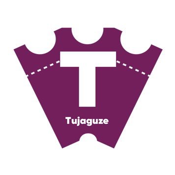 tujaguzeapp's profile picture. Your Big Event! Let’s handle the ticketing