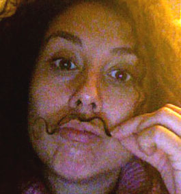 AnaRico's profile picture. 