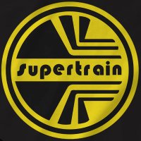 SUPERTRAIN Records (@supertrainmusic) 's Twitter Profile Photo