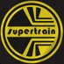 SUPERTRAIN Records (@SupertrainMusic) Twitter profile photo