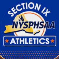 Section IX Athletics(@SectionIXSports) 's Twitter Profile Photo