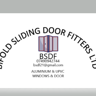 Bifold sliding doors fitter LTD slough