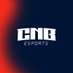 CNB Esports (@cnbesc) Twitter profile photo