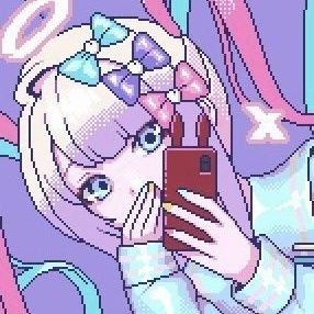 ੈ✩‧₊˚MoonBunny🩷🩵さんのプロフィール画像