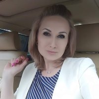 Vera Shevchenko(@Verona_Now) 's Twitter Profile Photo