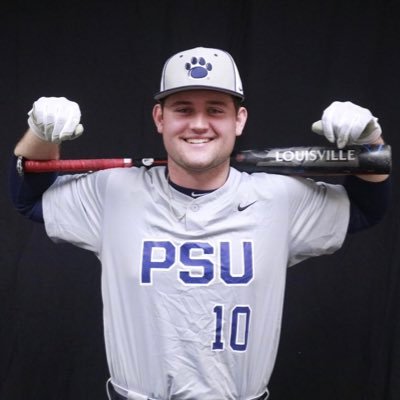 Spruce Creek Baseball Alumni ‘22|| @PennStateGA Baseball ‘26