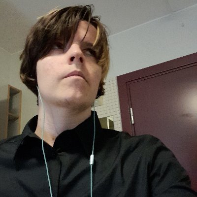 Pronouns: His/Majesty
AAAB - Assigned asshole at birth
Detranny

Detransitioner, freethinker, transhumanist, anarchist. I like Aristotle and Emma Goldman.