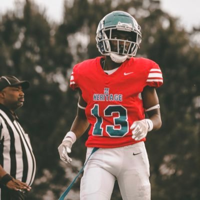 HHS C/O 24’|DB| 5’9| Track (2021 AAU Track All-American) Philippians 4:13 ✞ noahbrunson24@gmail.com