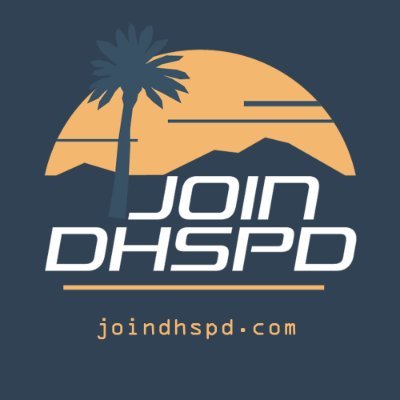 Join DHSPD