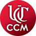 CCM @ Univ of Cinti (@UC_CCM) Twitter profile photo