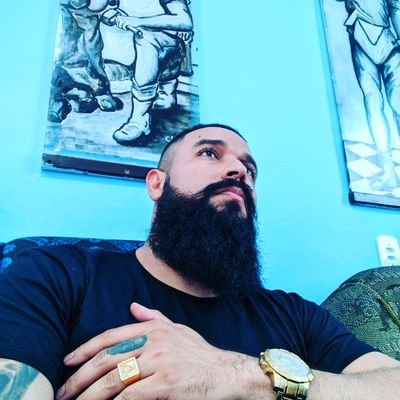 KalNasciment's profile picture. A.'.G.'.D.'.G.'.A.'.D.'.U.'. 🇧🇷🇮🇱