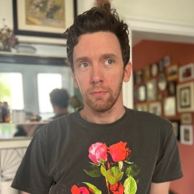 loveplussqualor's profile picture. ‘Where I've been is places and what I've seen is things.’ Bon vivant. Prone to typos.🐟☀️⚖️🌑🐏⬆️