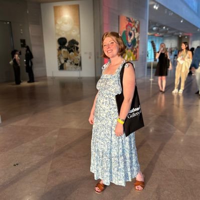 alex_fosco's profile picture. Jewish, Nerdy, Over it