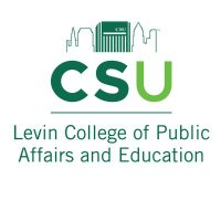 Levin College of Public Affairs and Education(@CSULevinCollege) 's Twitter Profile Photo