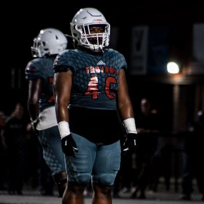 Demari Cantrell Profile
