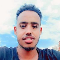 Ali Ebrahim afar (@aliebrahim48786) 's Twitter Profile