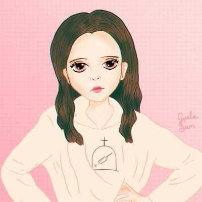 I like drawing, digital illustration, dolls, 3D modeling, graphic design, photography.