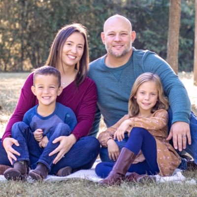husband, father, educator, 🤼♀️🤼♂️wrestling coach and Chicago Cubs fan 🐻. fundamentals+trusting the process x grit = 🏆🥇 *All tweets are my own opinions*