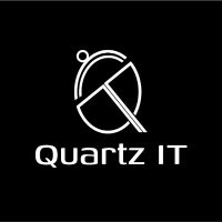 Quartz IT(@Quartzit18) 's Twitter Profile Photo