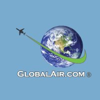 GlobalAir.com(@GlobalAir) 's Twitter Profile Photo