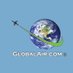 GlobalAir.com (@GlobalAir) Twitter profile photo