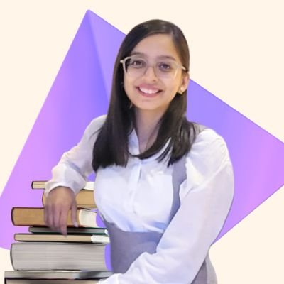 Anjali Chourasiya - Book Reviewer