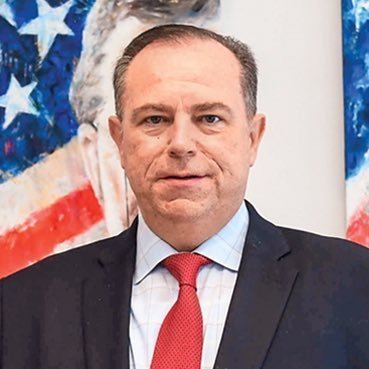 Christopher Ruddy Profile