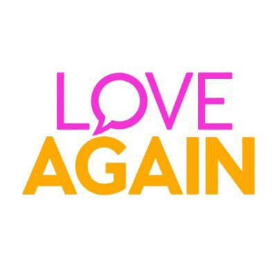 #LoveAgainMovie – Buy It Now on Blu-ray & Digital! 💕