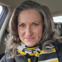 Author Jennifer Hartz(@AuthorJHartz) 's Twitter Profile Photo