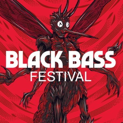 Black Bass Festival Black Bass Festival - 25 & 26 août 2023 - Marais du Blayais (Gironde). #BBF19 #Blaye #festival  #musique #rock #indie