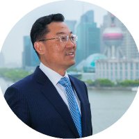 Xie Feng 谢锋(@AmbXieFeng) 's Twitter Profile Photo