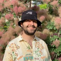 Khashayar Jan (@khashayarjan) 's Twitter Profile Photo Khashayar Jan (@khashayarjan) 's Twitter Profile Photo