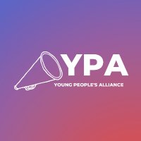 Young People's Alliance(@ncypalliance) 's Twitter Profile Photo