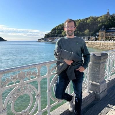 dtellez8's profile picture. Software developer 💻.
🚲 freak.
🏔 lover.