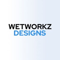 Wet Workz Designs(@wetworkzdesign2) 's Twitter Profile Photo