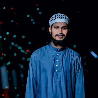 I am content with Allah in everything because He gives me everything❤️❤️