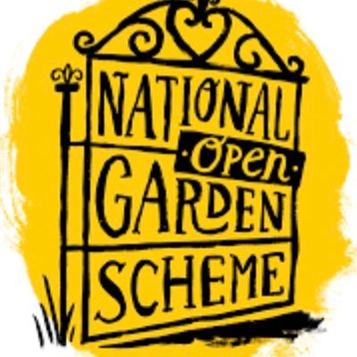 Member of the National Garden Scheme