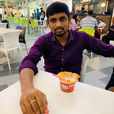 nithin_ramji Profile Picture