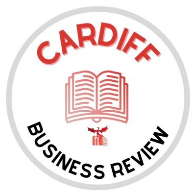 Welcome to Cardiff University Business Review 🏴󠁧󠁢󠁷󠁬󠁳󠁿 In collaboration with Cardiff Business School Soc 🖥️🌱 New article every Monday 🌱📰